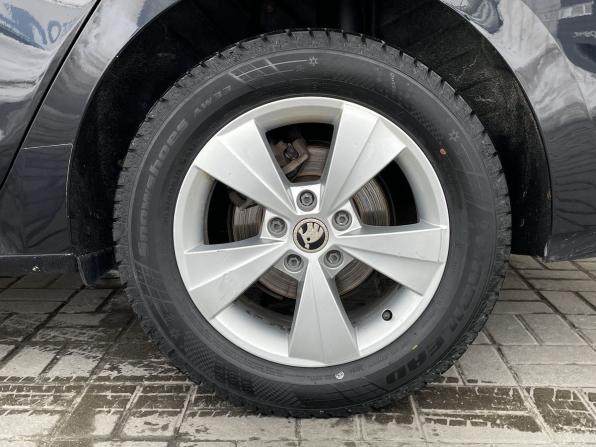 Skoda Octavia IV (A8) с пробегом 2020 года, цена 2 050 000 рублей, 87864 км, лифтбек, Автокод Объявления