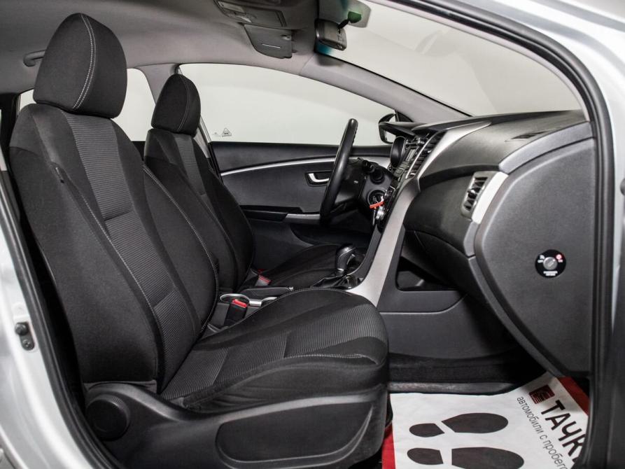 Hyundai i30 II Иркутск  - изображение 6