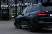 BMW X7 I (G07) Рестайлинг Москва  - изображение 76
