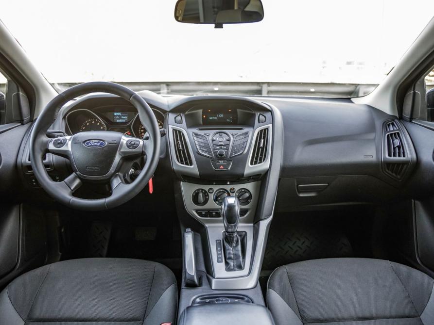 Ford Focus III Волгоград  - изображение 13