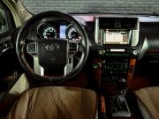 Toyota Land Cruiser Prado 150 Series Екатеринбург  - изображение 39