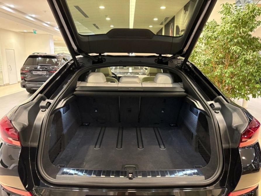BMW X6 III (G06) Рестайлинг Москва  - изображение 10