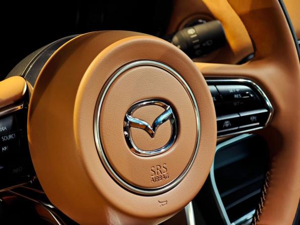 Новый Mazda CX-90 2026 года, цена 11 000 000 рублей, внедорожник, Автокод Объявления