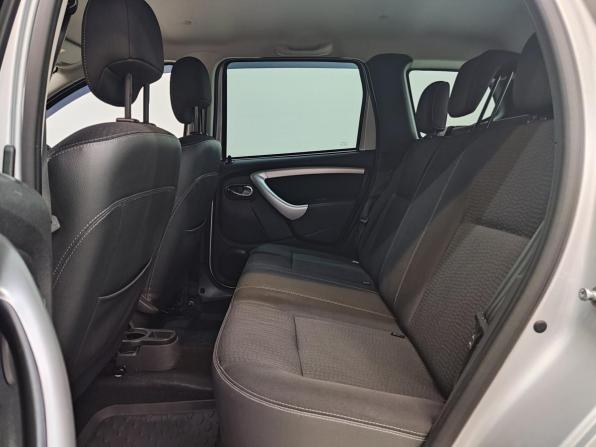 Nissan Terrano III (D10) с пробегом 2015 года, цена 1 330 000 рублей, 110479 км, внедорожник, Автокод Объявления