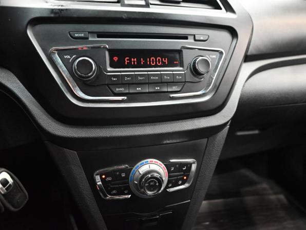 Lifan X50 с пробегом 2018 года, цена 545 000 рублей, 128321 км, хэтчбек, Автокод Объявления