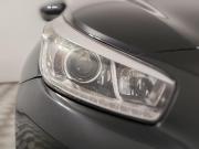 Kia Ceed II Рестайлинг Москва  - изображение 43