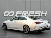 Mercedes-Benz CLS AMG III (C257) Краснодар  - изображение 42