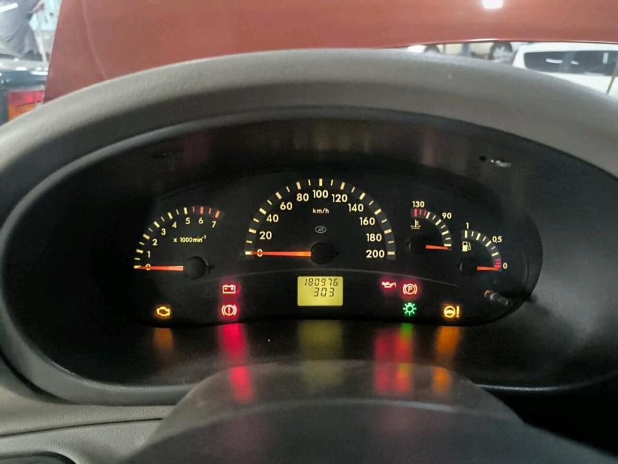 Lada (ВАЗ) Kalina I Нижний Новгород  - изображение 12