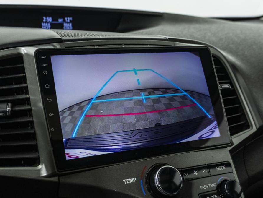 Toyota Venza I Рестайлинг Москва  - изображение 15
