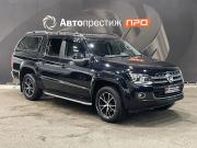 Volkswagen Amarok I Пермь  - изображение 22