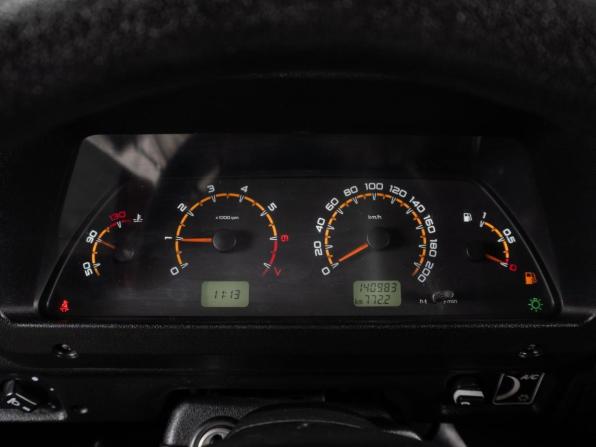 Lada (ВАЗ) 2131 (4x4) I с пробегом 2018 года, цена 700 000 рублей, 140983 км, внедорожник, Автокод Объявления