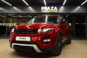 Land Rover Range Rover Evoque I Уфа  - изображение 36