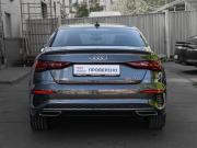 Audi A3 IV (8Y) Москва  - изображение 22