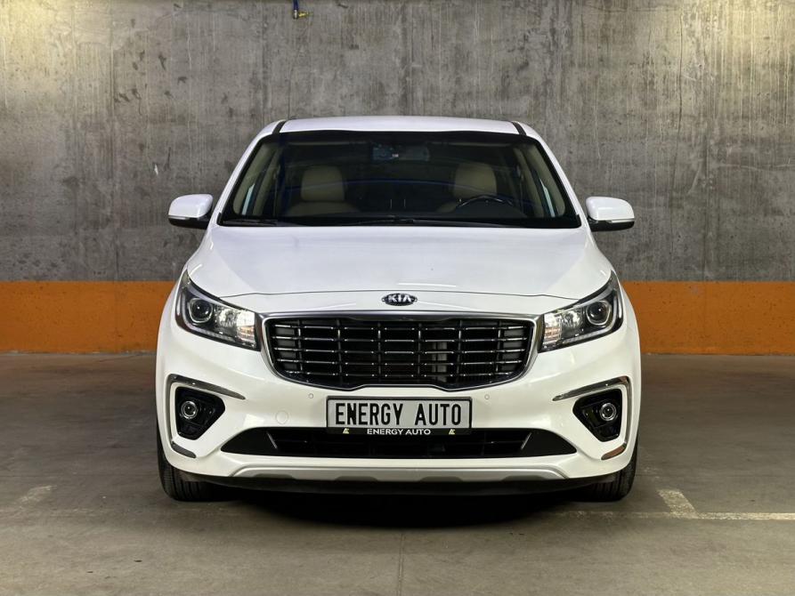 Kia Carnival III Уфа  - изображение 8