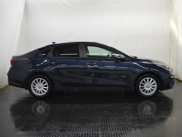 Kia Cerato IV с пробегом 2021 года, цена 1 850 000 рублей, 95150 км, седан, Автокод Объявления