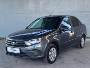 Lada (ВАЗ) Granta I Рестайлинг Тамбов  - изображение 24