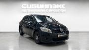 Toyota Auris I Рестайлинг Кемерово  - изображение 22