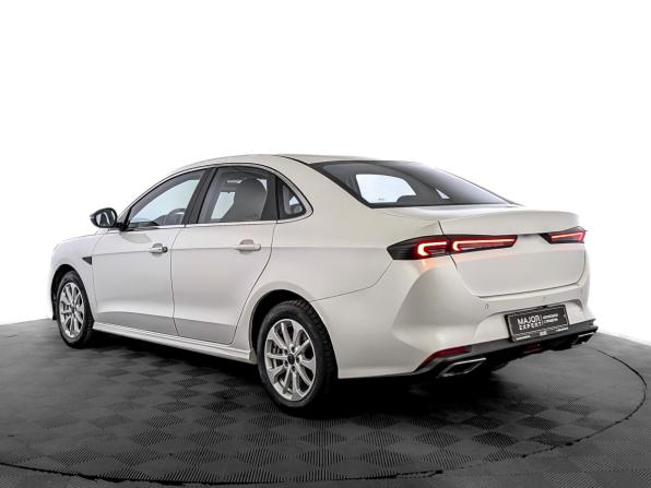 Kaiyi E5 с пробегом 2023 года, цена 790 000 рублей, 100521 км, седан, Автокод Объявления