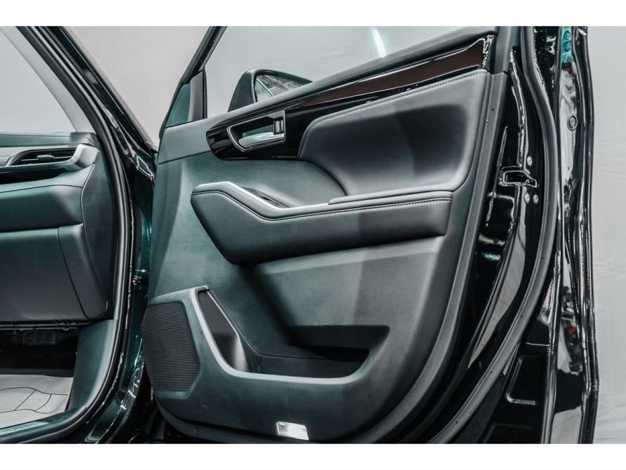 Toyota Highlander IV (XU70) Челябинск  - изображение 15