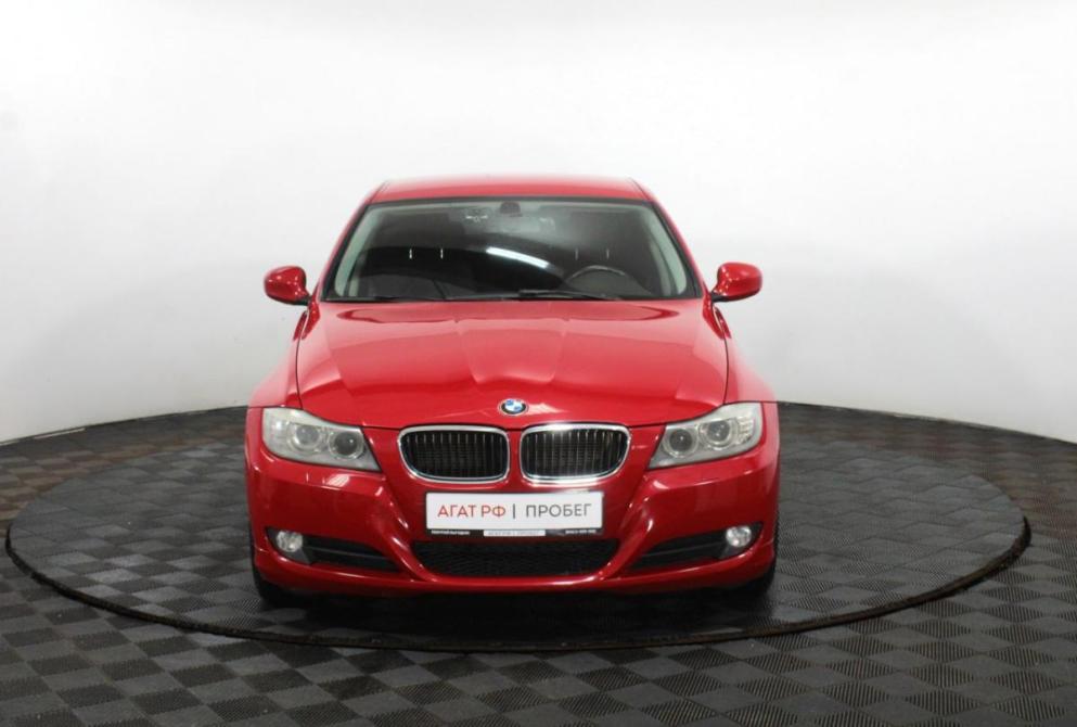 BMW 3 серии V (E90/E91/E92/E93) Рестайлинг Нижний Новгород  - изображение 3