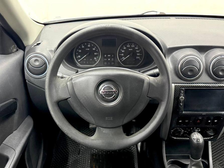Nissan Almera III (G15) Ростов-на-Дону  - изображение 10