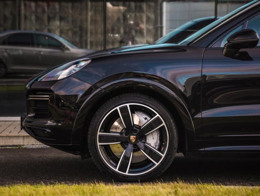 Porsche Cayenne III Санкт-Петербург  - изображение 10