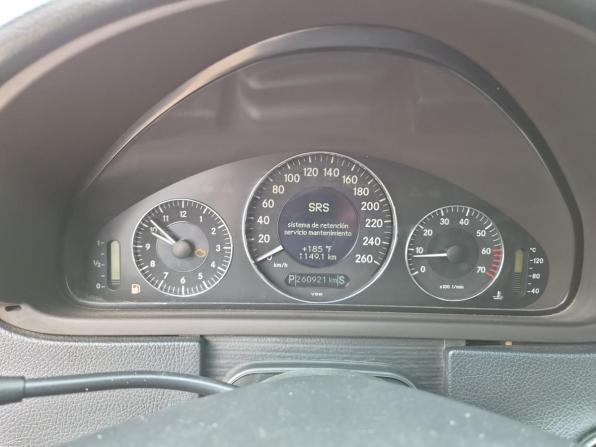 Mercedes-Benz CLK-Класс II (W209) с пробегом 2004 года, цена 720 000 рублей, 260921 км, купе, Автокод Объявления
