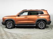 Haval Dargo Санкт-Петербург  - изображение 32