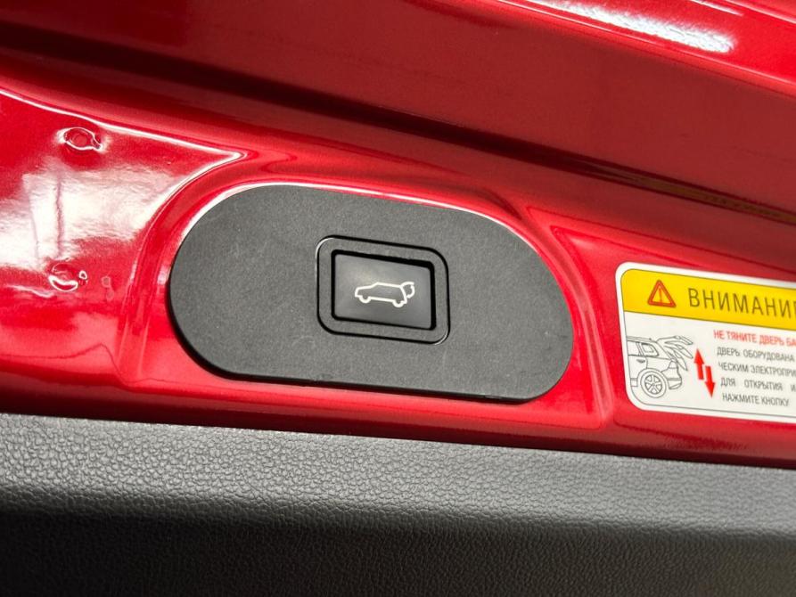 Haval Jolion I Рестайлинг Набережные Челны  - изображение 8