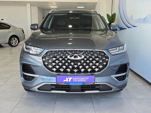 Chery Tiggo 8 Pro I с пробегом 2021 года, цена 2 099 000 рублей, 54600 км, внедорожник, Автокод Объявления