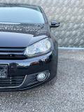 Volkswagen Golf VI Краснодар  - изображение 35