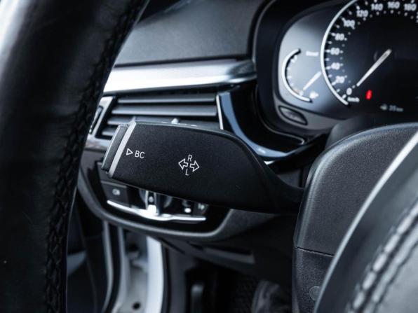 BMW 5 серии VII (G30/G31/G38) с пробегом 2020 года, цена 3 248 000 рублей, 137547 км, седан, Автокод Объявления