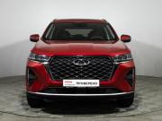Chery Tiggo 7 Pro Max I Санкт-Петербург  - изображение 23