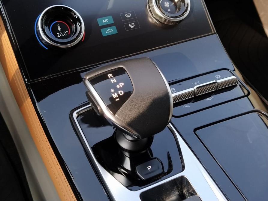 JETOUR X70+ I Екатеринбург  - изображение 15