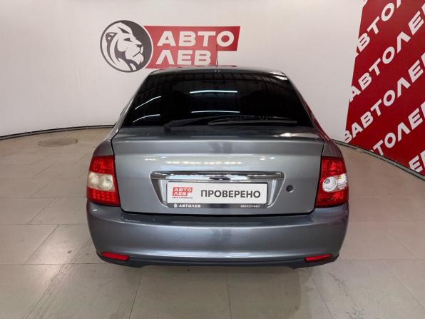 Lada (ВАЗ) Priora I с пробегом 2011 года, цена 350 000 рублей, 226597 км, хэтчбек, Автокод Объявления