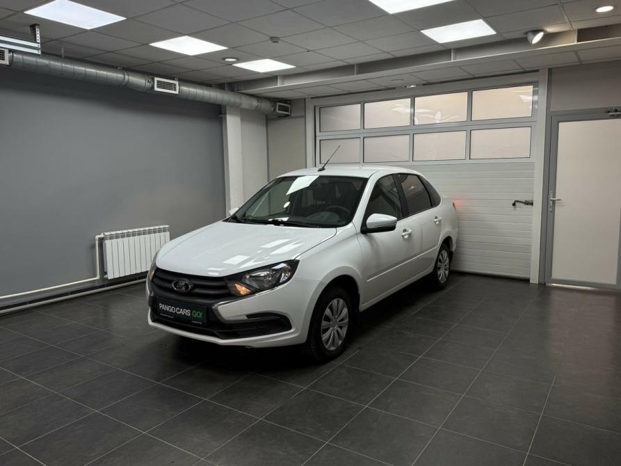 Lada (ВАЗ) Granta I Рестайлинг Тверь  - изображение 1