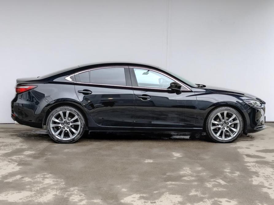 Mazda 6 III (GJ) Рестайлинг 2 Москва  - изображение 4