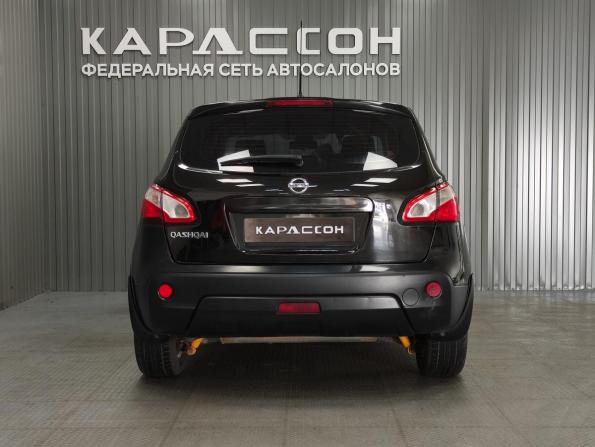 Nissan Qashqai I Рестайлинг с пробегом 2010 года, цена 750 000 рублей, 185545 км, внедорожник, Автокод Объявления