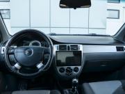 Chevrolet Lacetti I Курган  - изображение 29