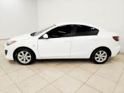 Mazda 3 II (BL) Тула  - изображение 16