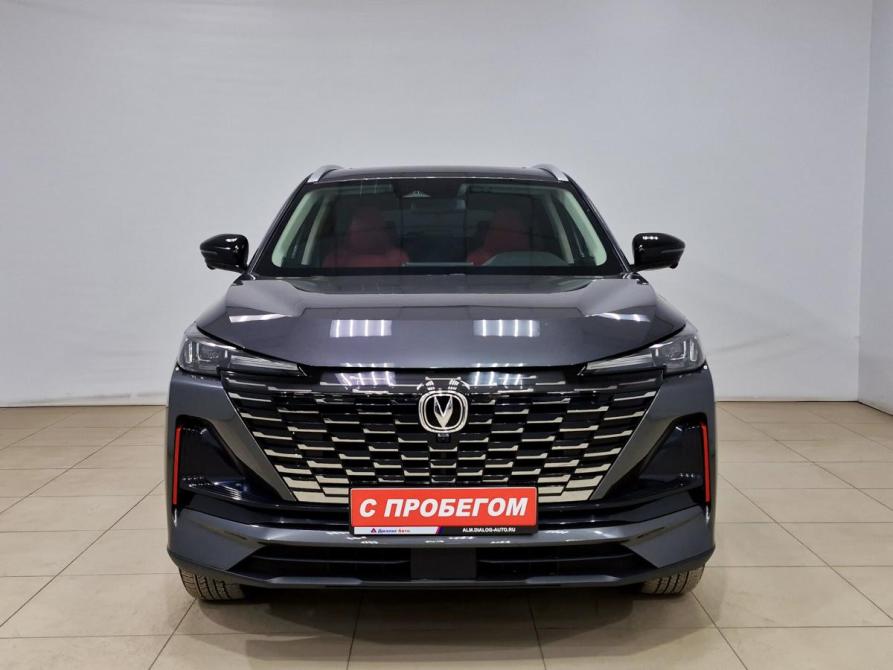 Changan UNI-S I Альметьевск  - изображение 2