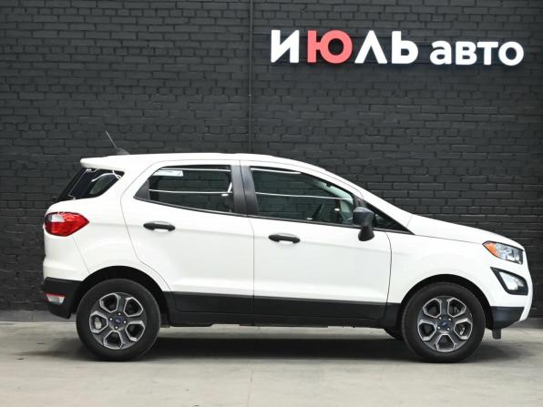 Ford EcoSport II Рестайлинг с пробегом 2020 года, цена 1 350 000 рублей, 159664 км, внедорожник, Автокод Объявления