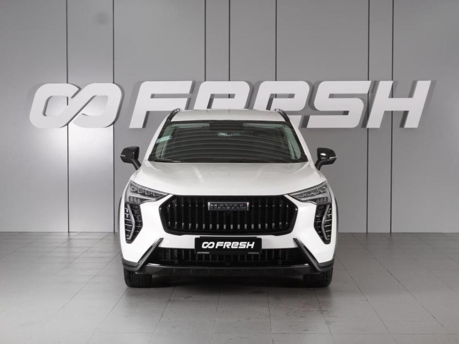 Haval Jolion I Рестайлинг Минеральные Воды  - изображение 3