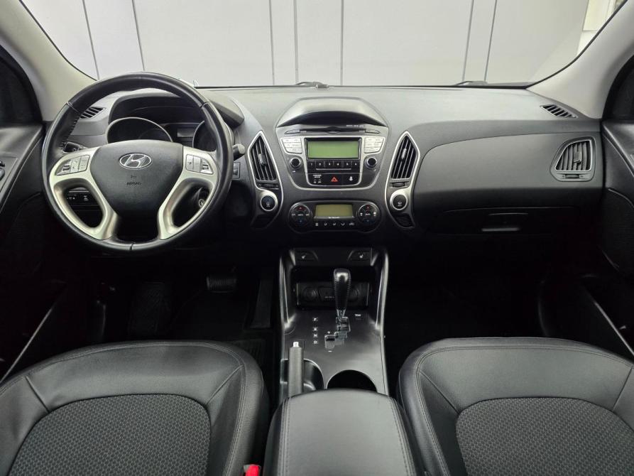 Hyundai ix35 I Таганрог  - изображение 9