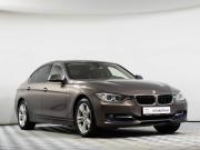 BMW 3 серии VI (F3x) Москва  - изображение 26