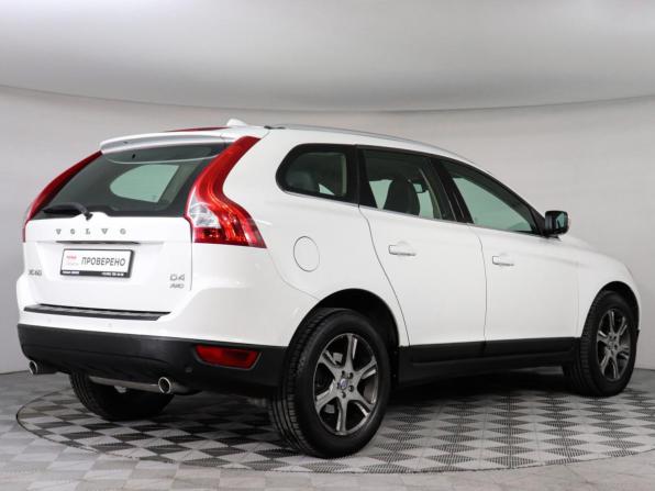 Volvo XC60 I с пробегом 2013 года, цена 1 450 000 рублей, 213347 км, внедорожник, Автокод Объявления