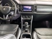 Skoda Kodiaq I Москва  - изображение 35