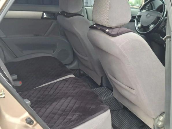 Chevrolet Lacetti I с пробегом 2008 года, цена 530 000 рублей, 136908 км, седан, Автокод Объявления