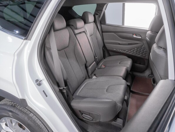 Hyundai Santa Fe IV с пробегом 2020 года, цена 2 999 000 рублей, 41435 км, внедорожник, Автокод Объявления