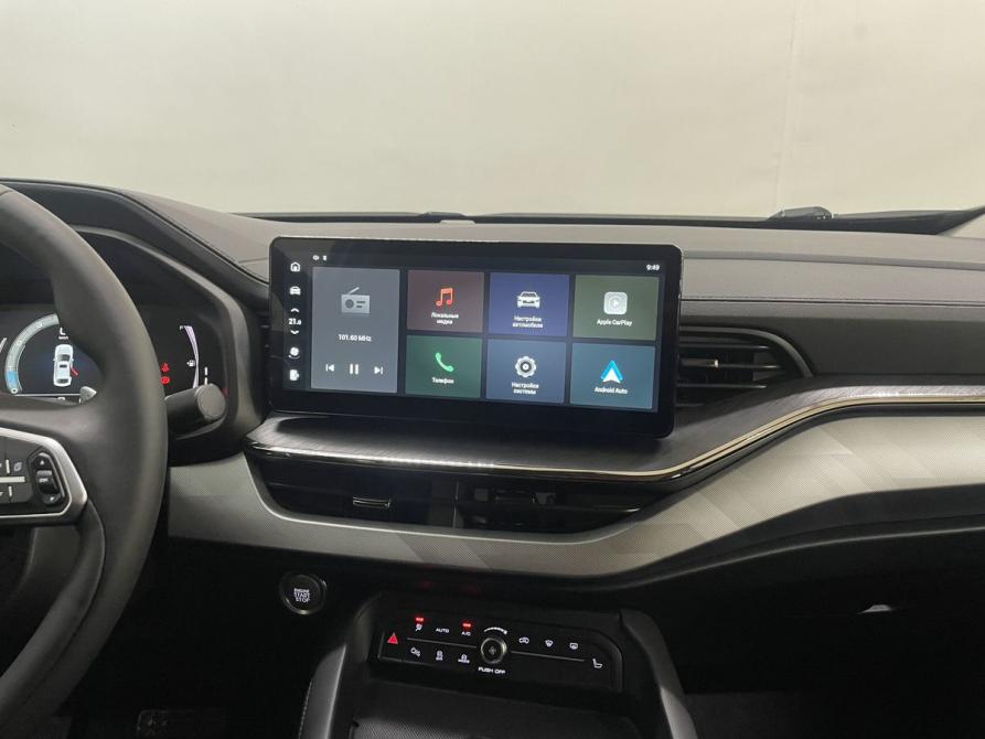 Haval F7x I Рестайлинг Воронеж  - изображение 17